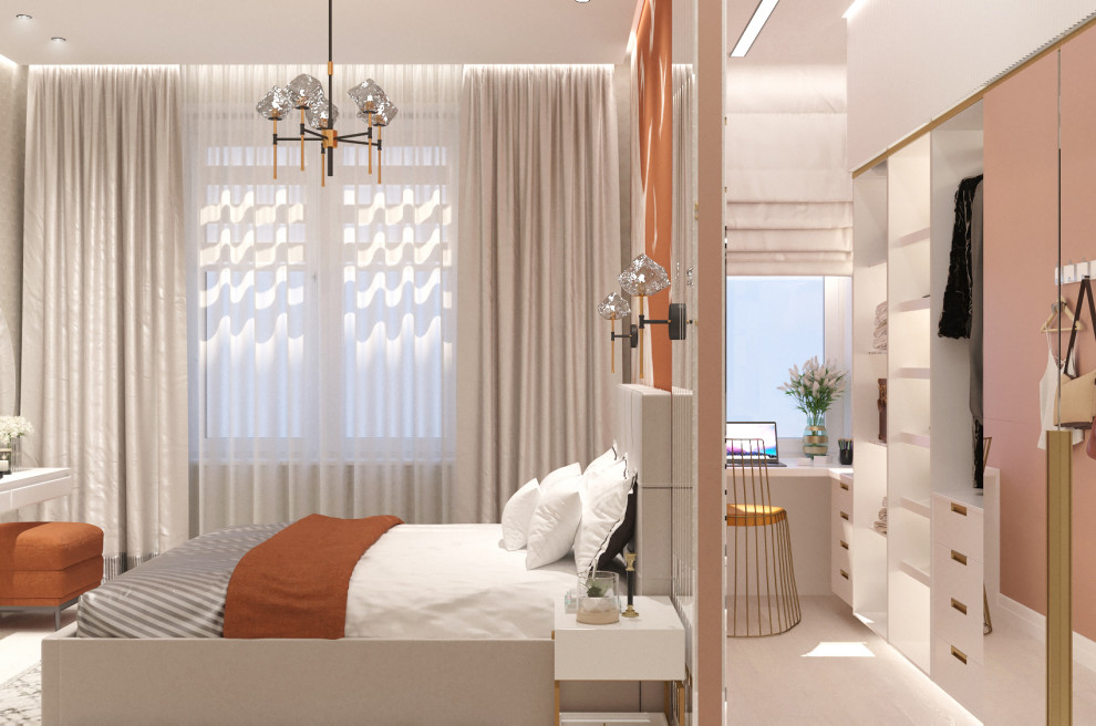 "Краски осени"