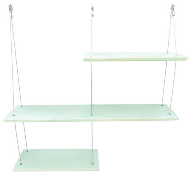 Reversible Coastal Floating Shelves Beach Style Display And Wall Reversible Coastal Floating Shelves Beach Style Display And Wall By Designershelving