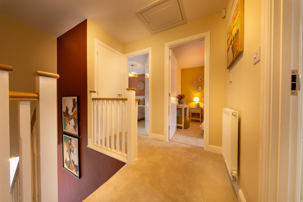 Appleby - New Build - Stage to Sell