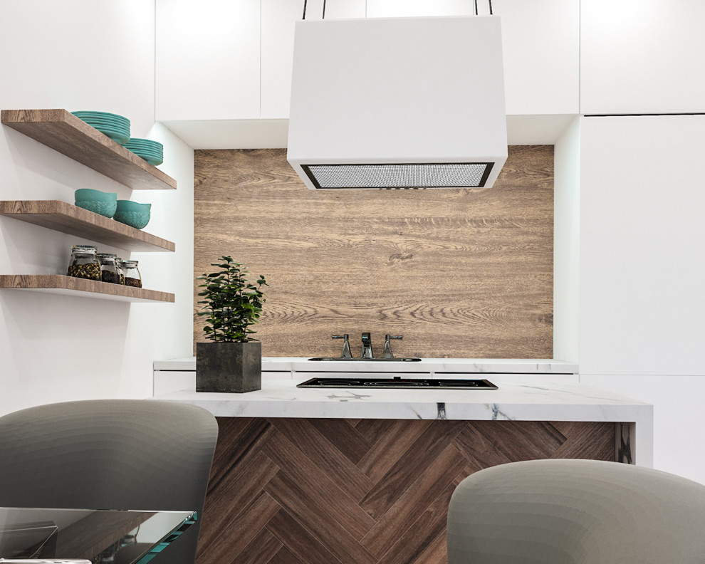 ЖК СТОКГОЛЬМ