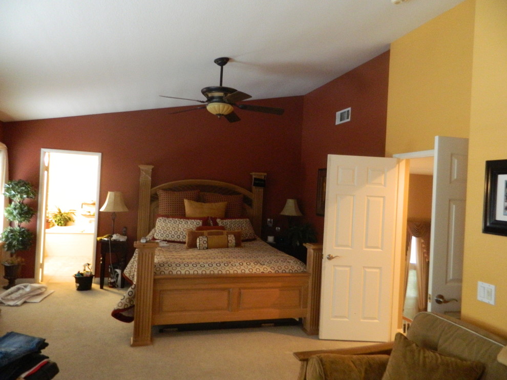Corona Residence
