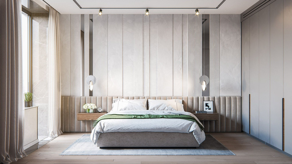 ЖК Воробьев Дом, 59 м2