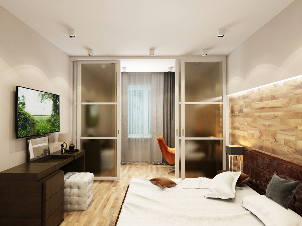 Квартира 107 м.кв. Изумрудный берег