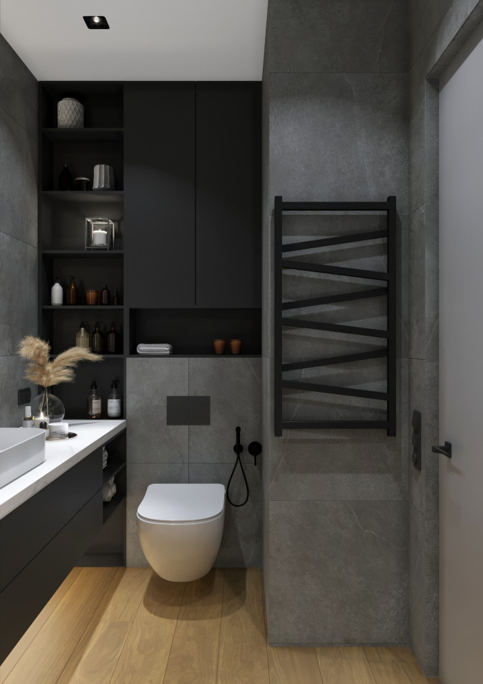 жк Селигер Сити