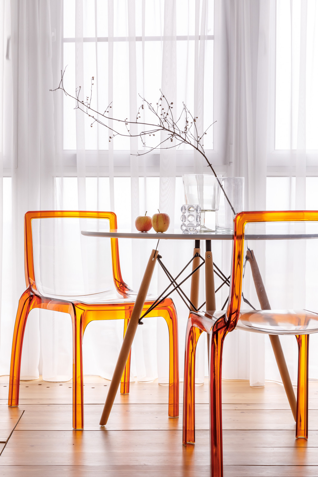 Проект "Каскад"