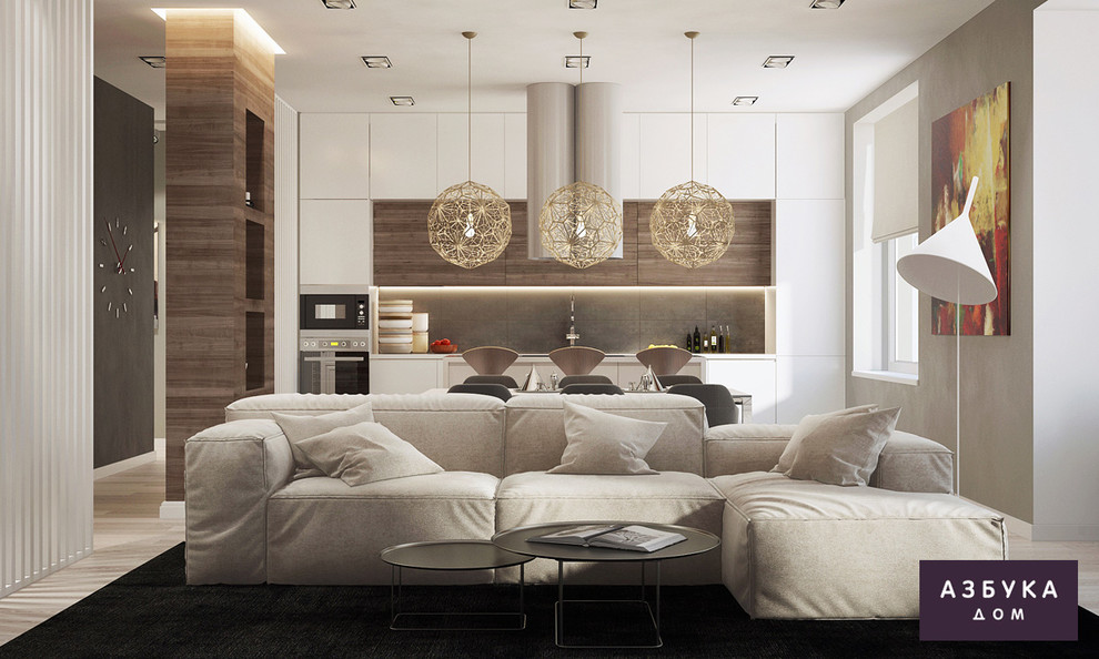 Квартира в элитном доме на Победы 5