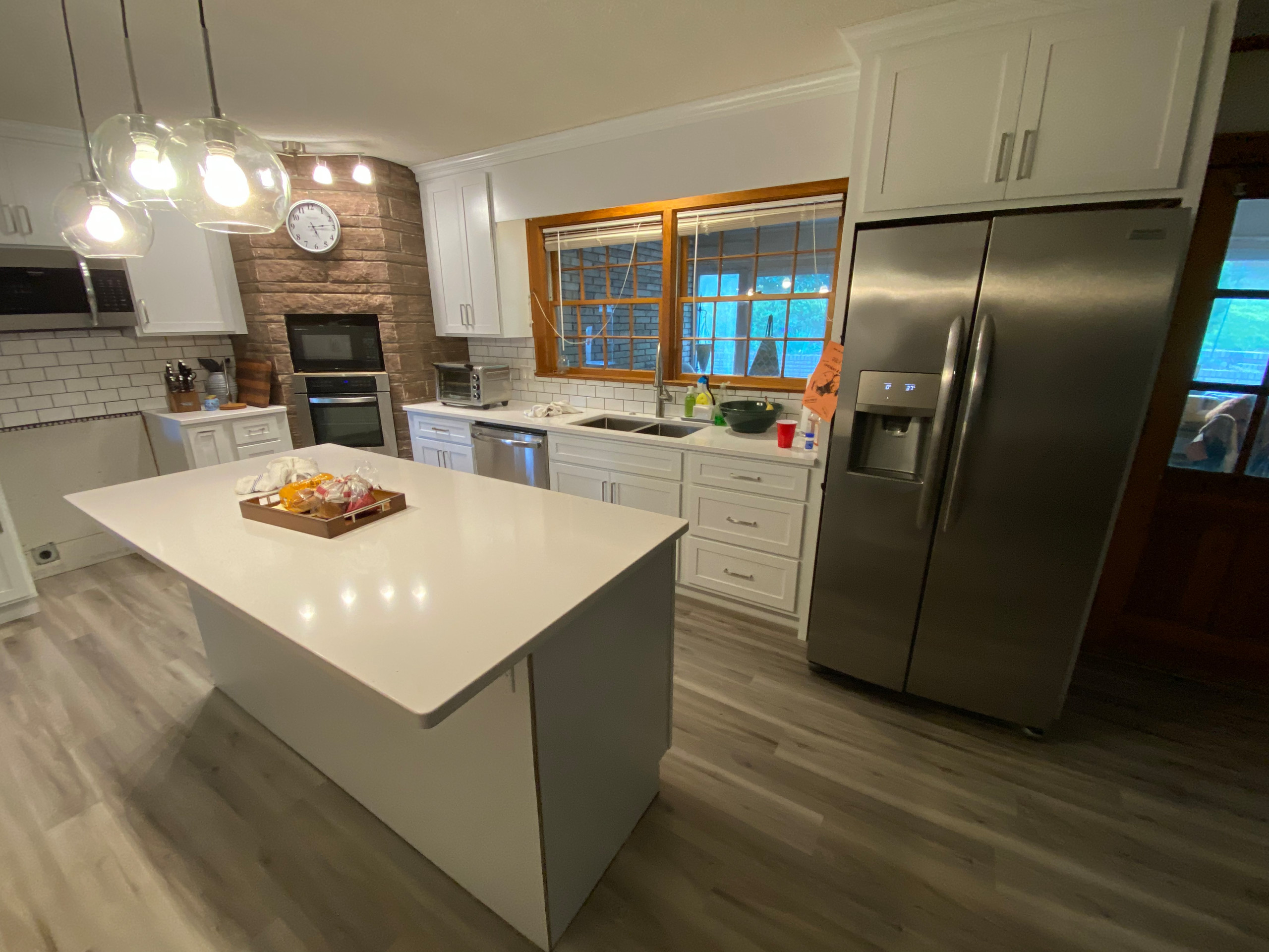 Kitchen Remodel