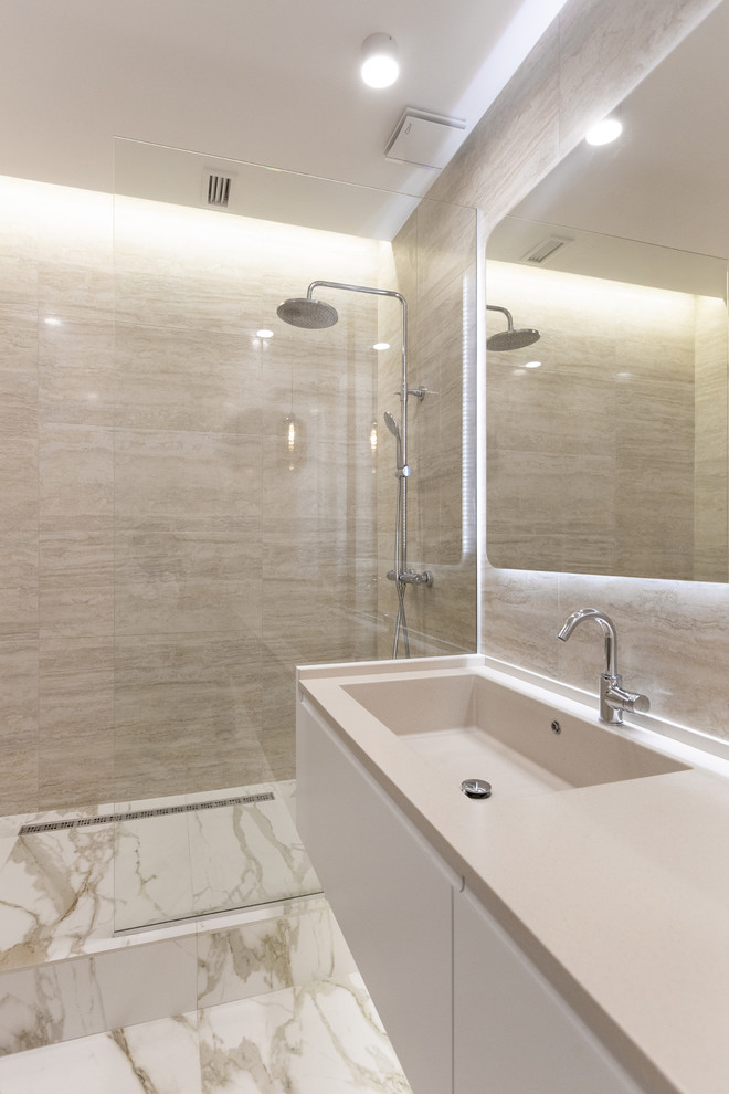 Квартира на ул. Горького