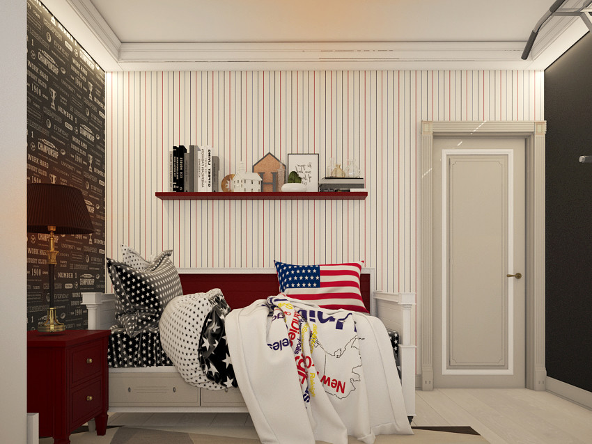 Дизайн-проекты