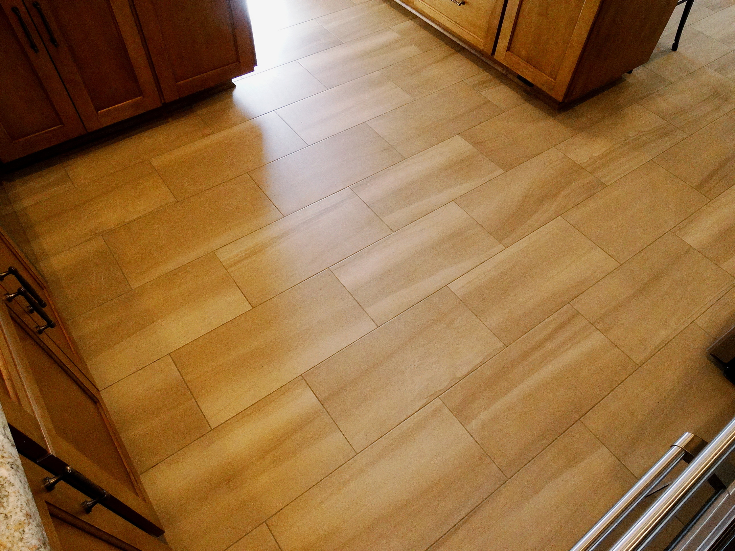 Sussex Residence II - Kitchen Remodel