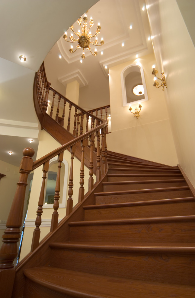 Загородный дом К