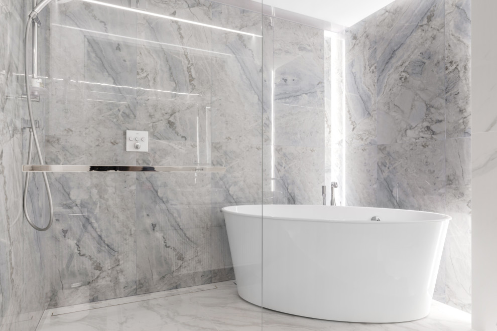 Квартира в ЖК Алые Паруса