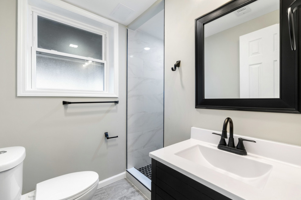 Home Remodeling - PELL AVE