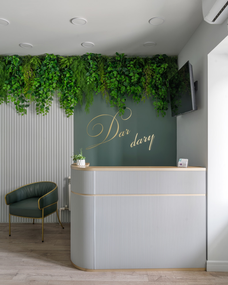 Студия эстетики лица и тела Dar Dary