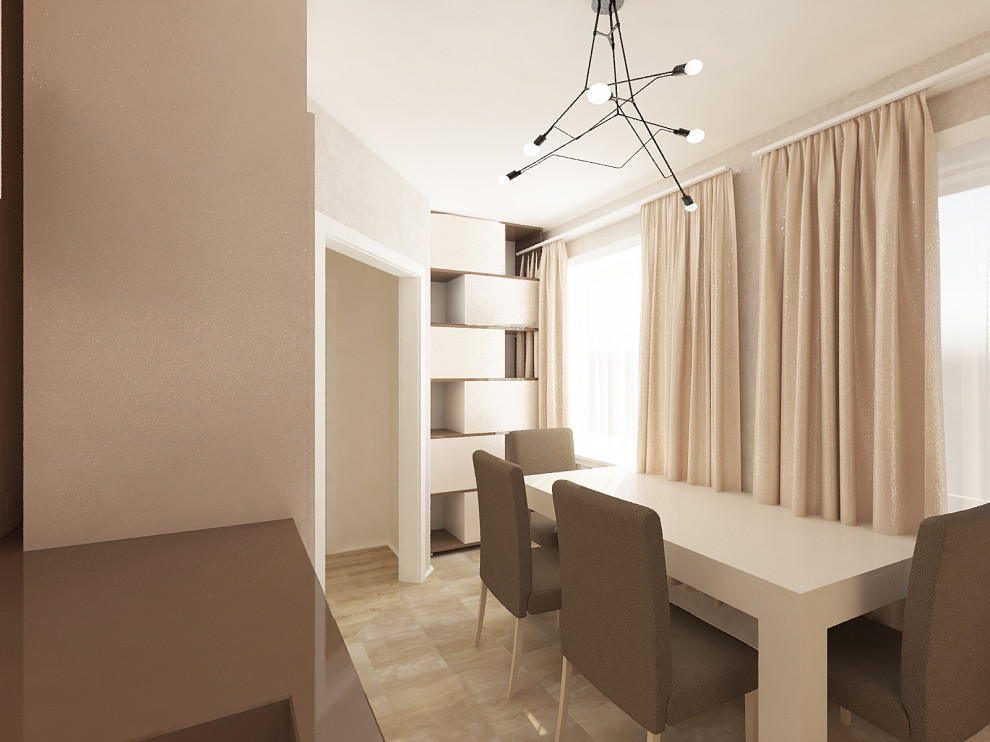 Дизайн интерьера домов