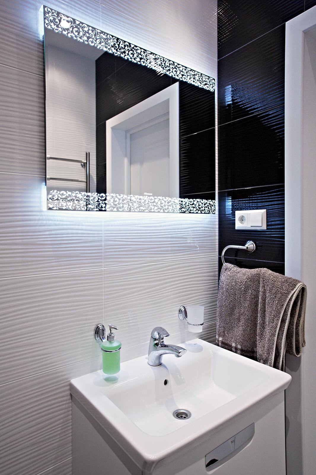 Квартира для молодой семьи