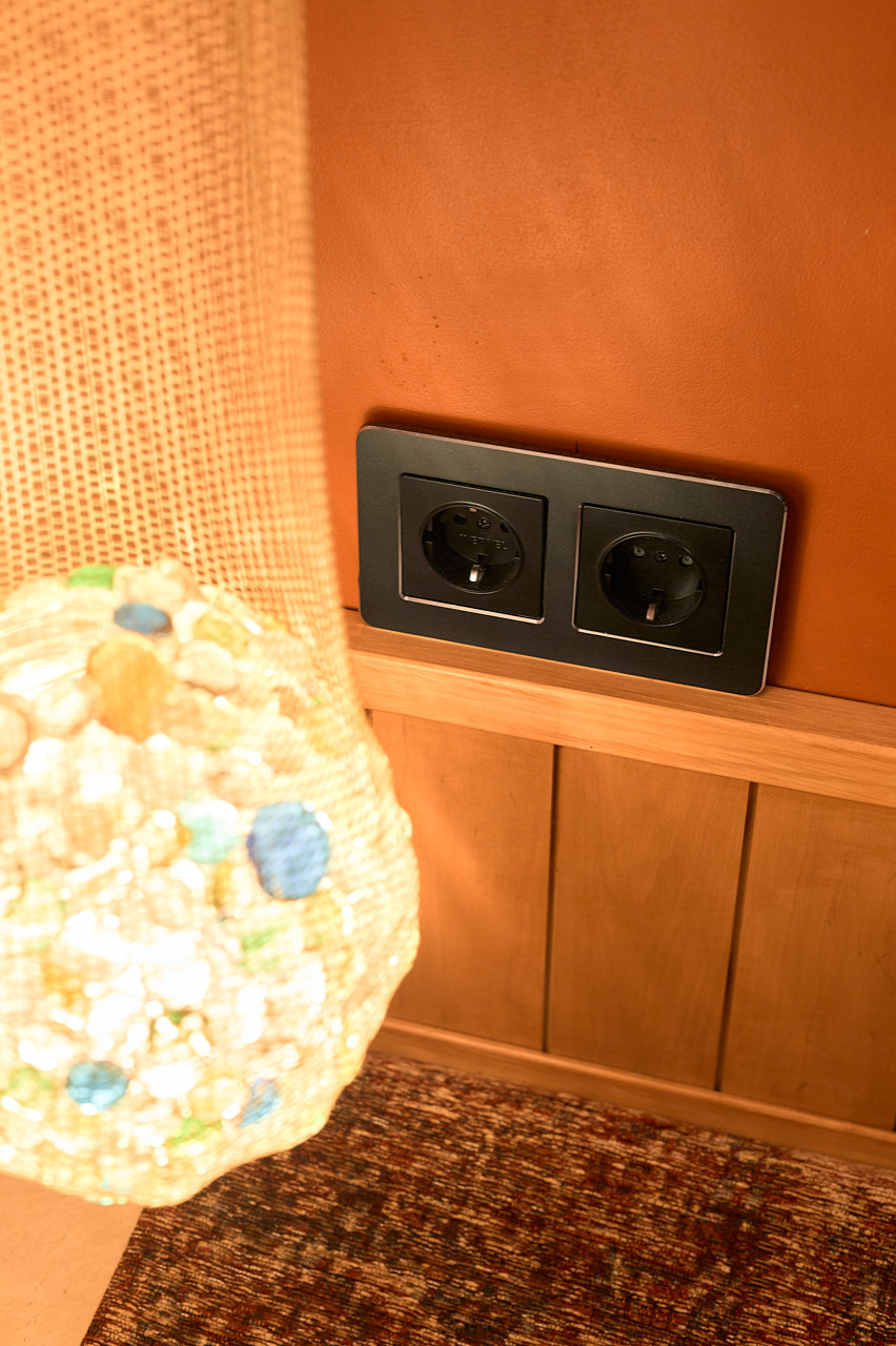 Werkel в новом проекте Орлов Сергей (Русская баня по-турецки)