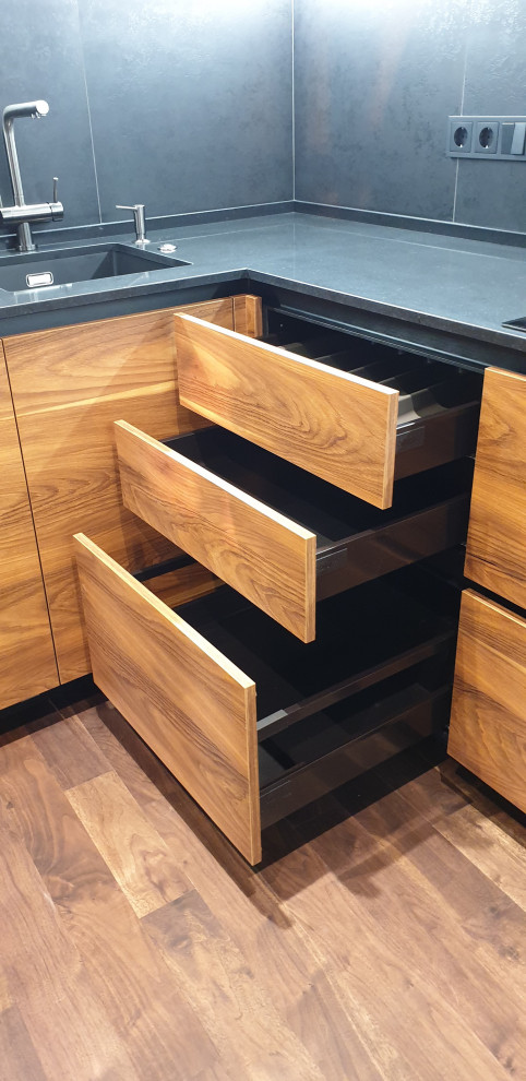 кухня ЖК Утёсов