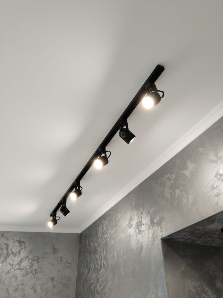 проект компании Apollo