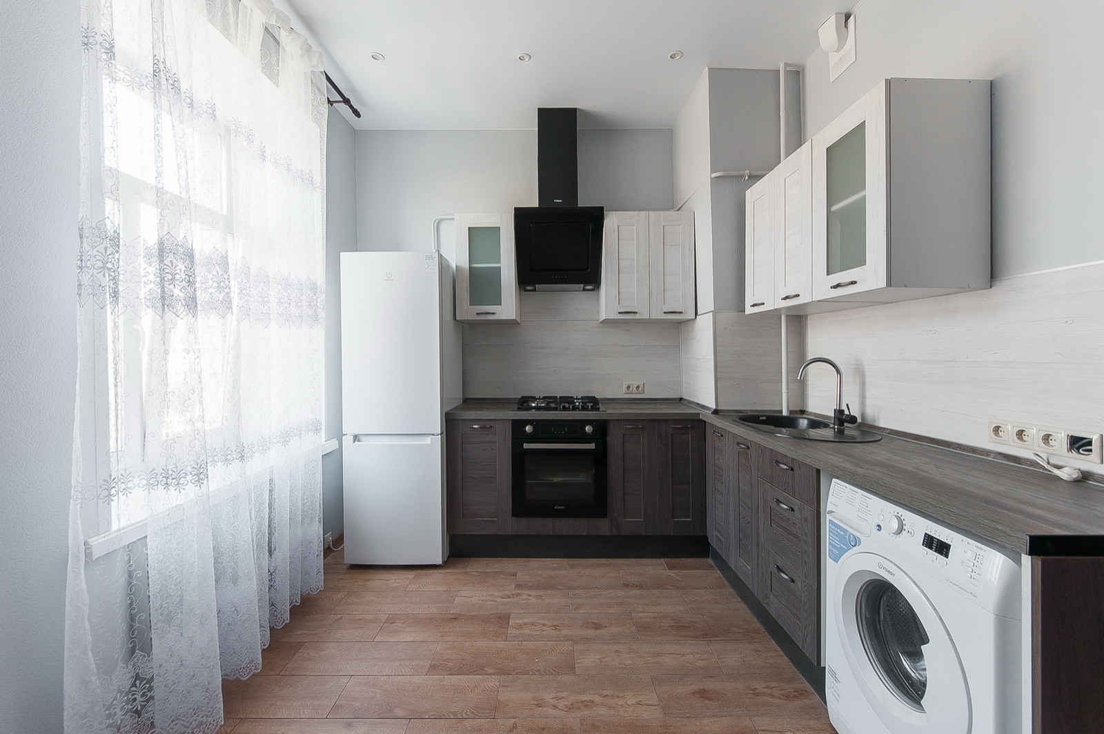 07. Ремонт квартиры