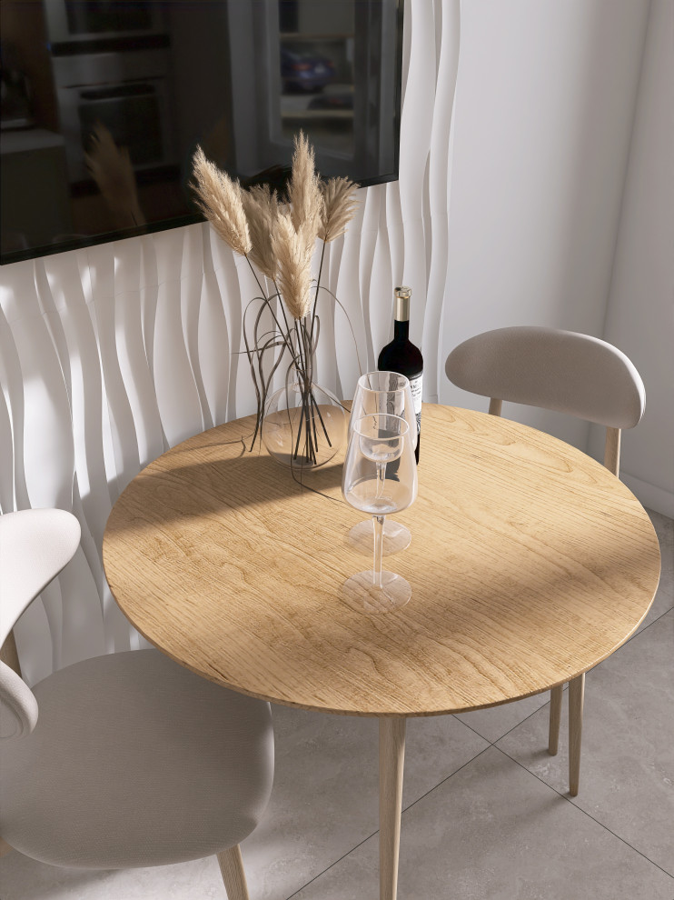 Квартира в ЖК Престиж