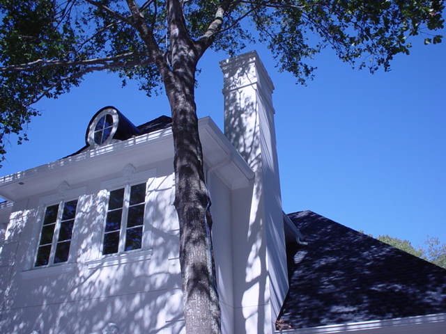 Hunters Creek Village French