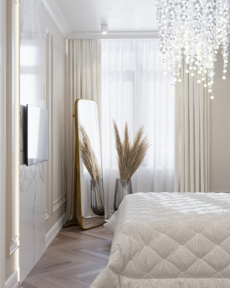 Квартира для девушки