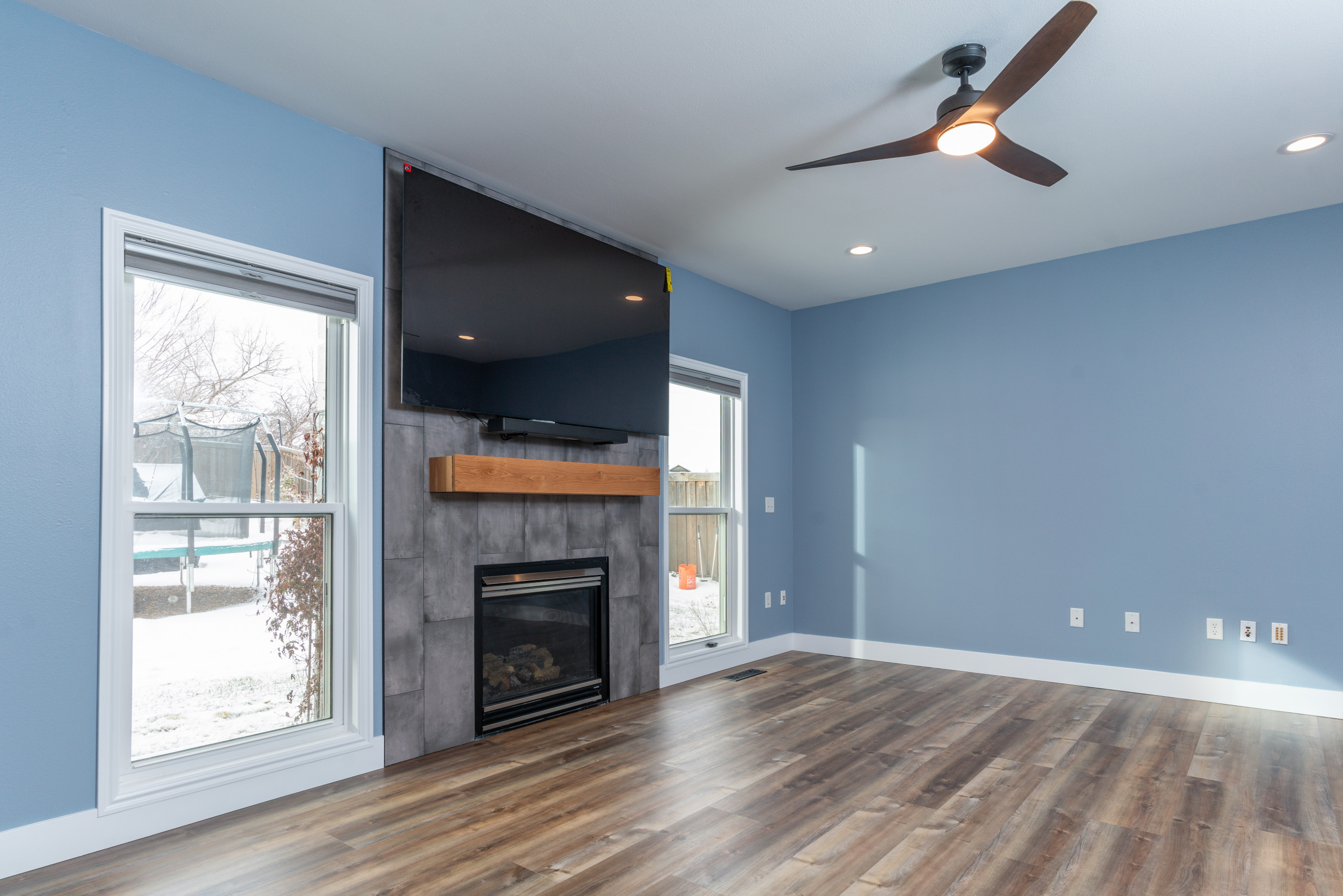 Boise Home Remodel