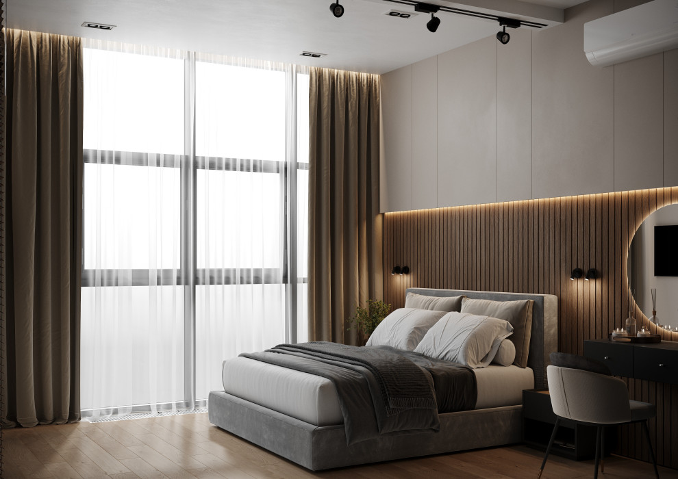 3-room apartment 100 m2