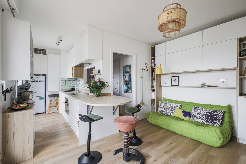 50 m² Terrasse avec vue
