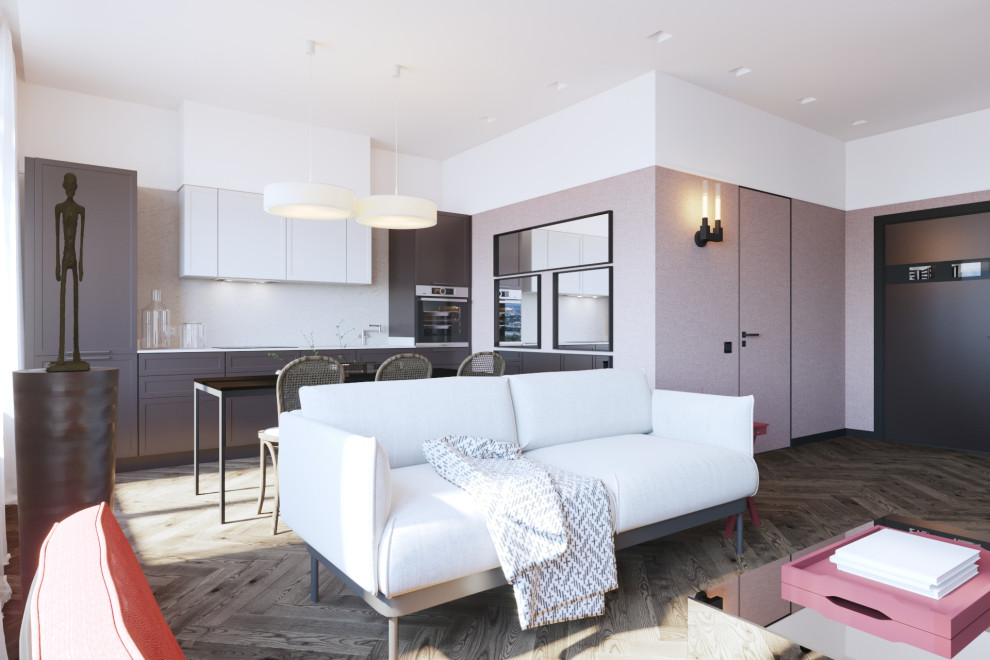 "Французский шик"