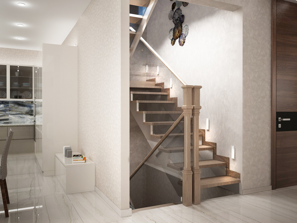 Дом в Финляндии