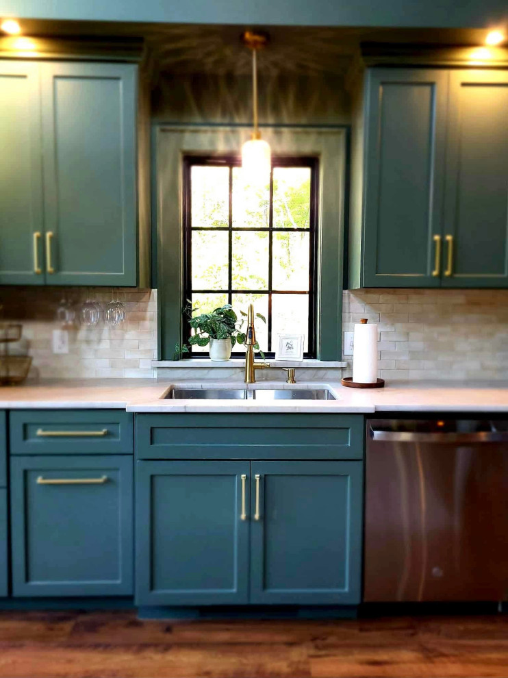 Kitchen Renovation