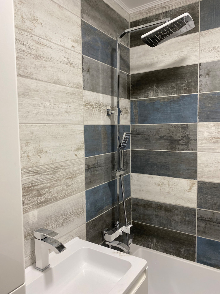 Раздельный санузел