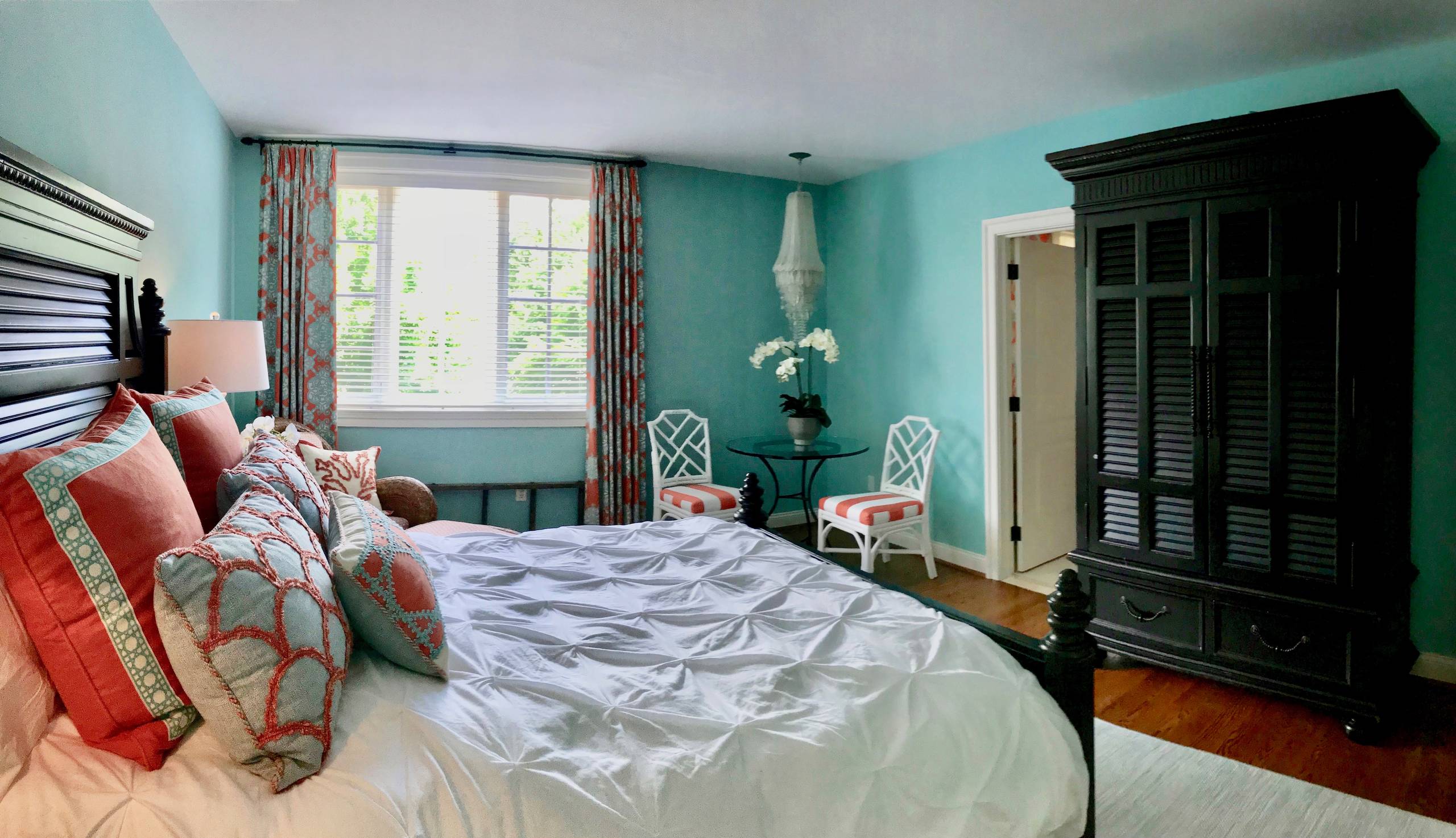 Coastal Getaway