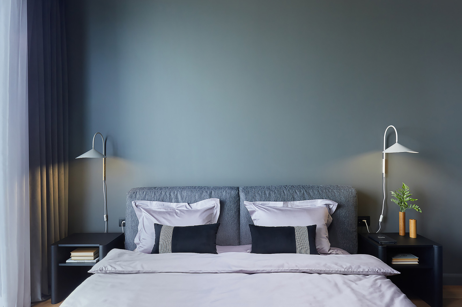 Квартира в Москва-Сити