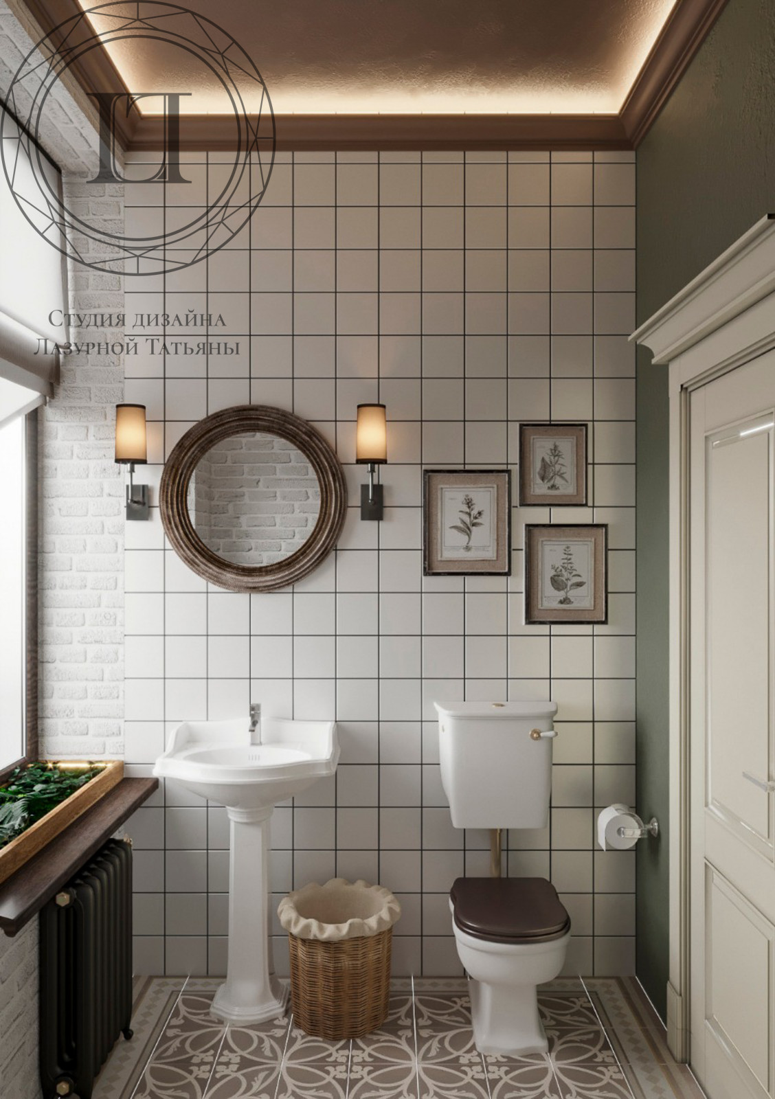 Ресторан "Марсельеза" Крестовский остров, Санкт-Петербург