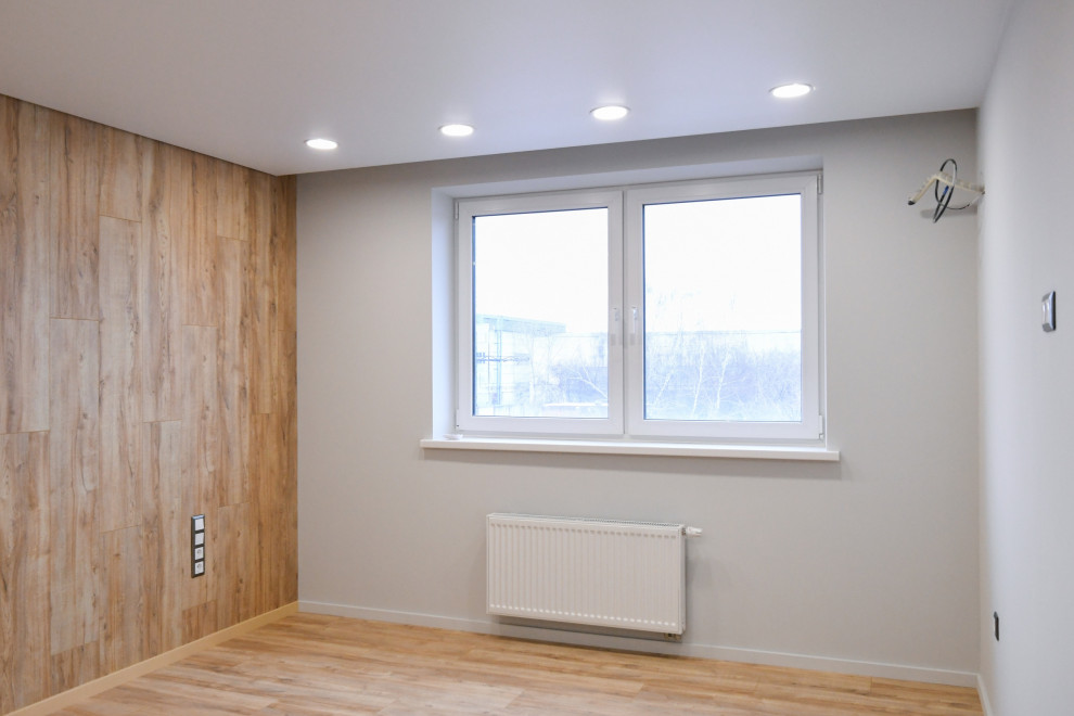 Норвежский цвет