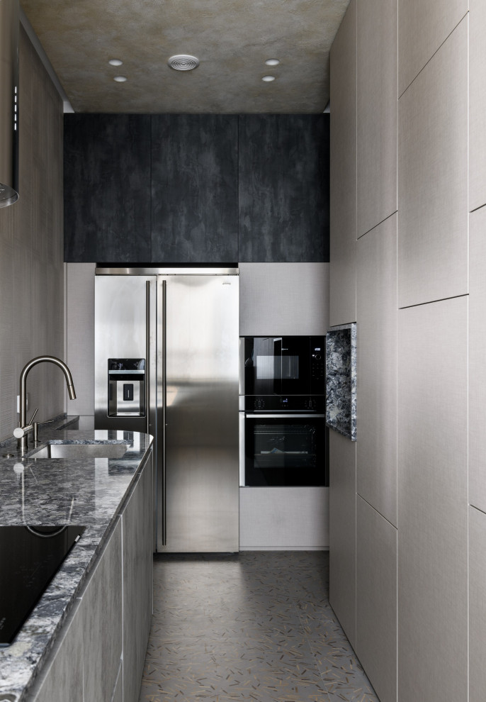 Квартира 200 м2