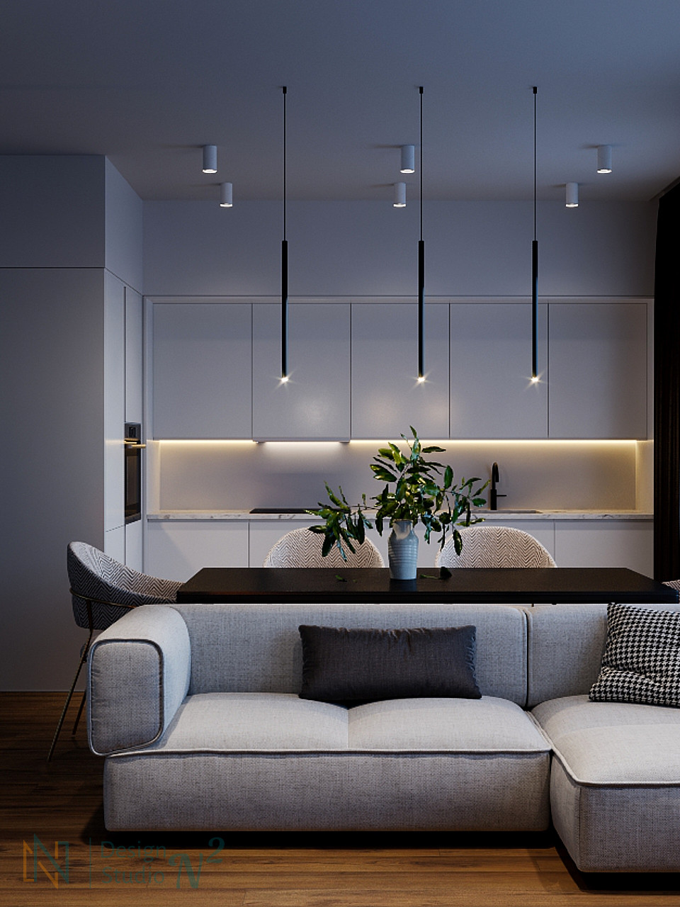 Творческие проекты