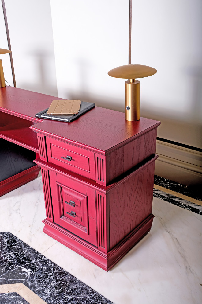 Стол для макияжа Rimar