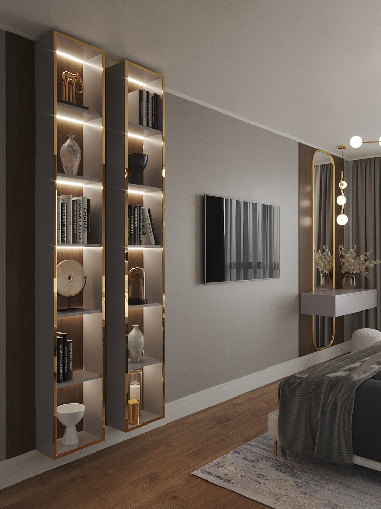 ЖК Волжский парк