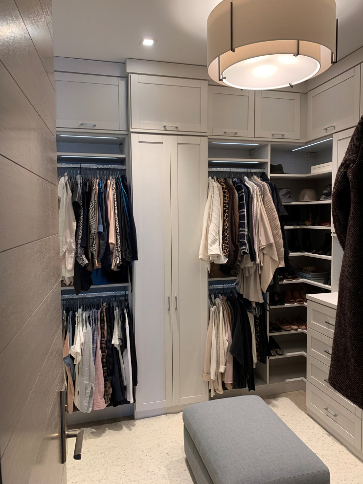 Custom Closets