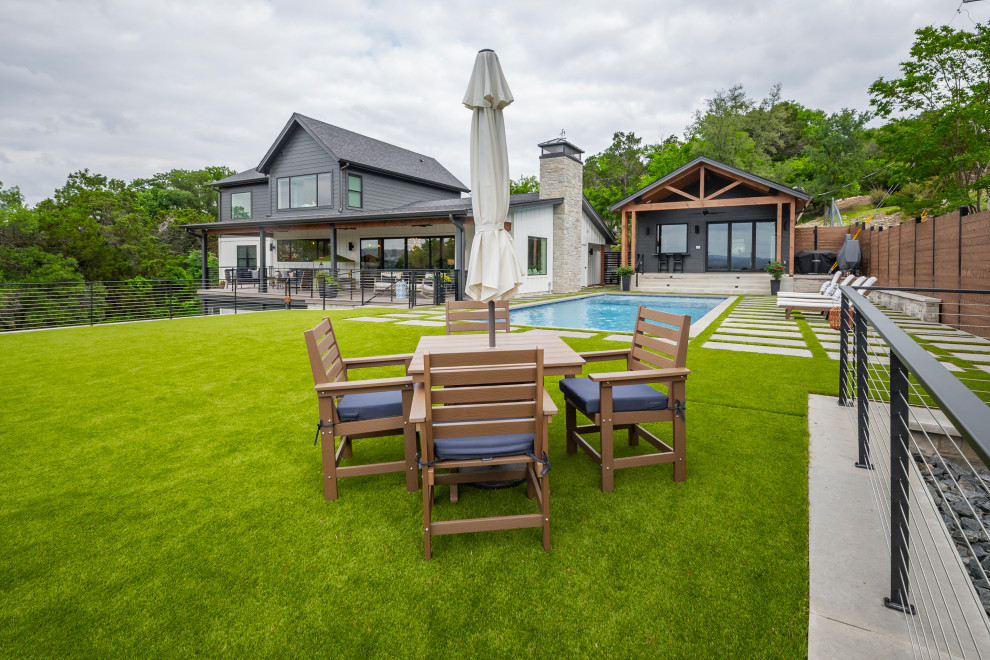 6302 Lynn Lane - Reit Above It All
