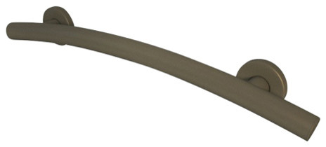 Life Line Series - Sweeping Bar, Oil Rubbed Bronze