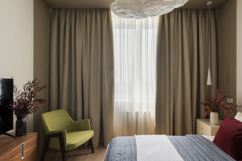 Квартира под сдачу в аренду ЖК Северный Парк