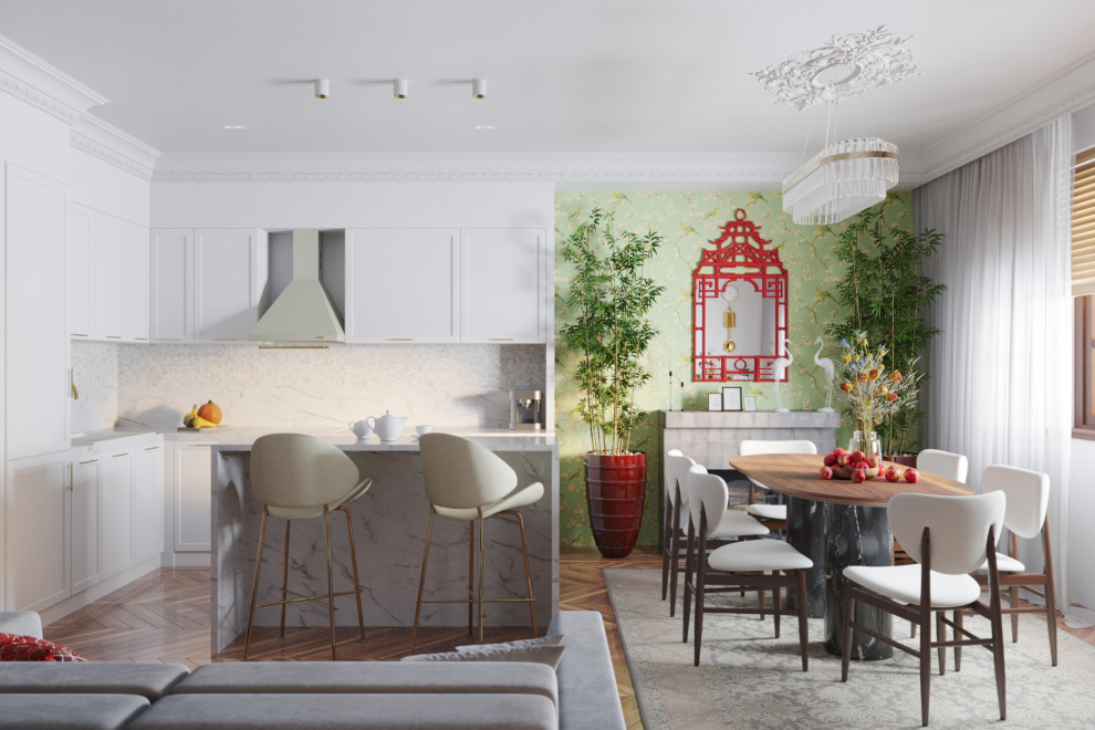 ЖК Михайловский