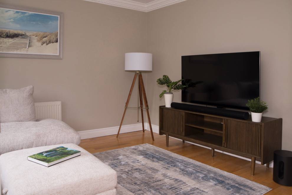 Family home - Malahide