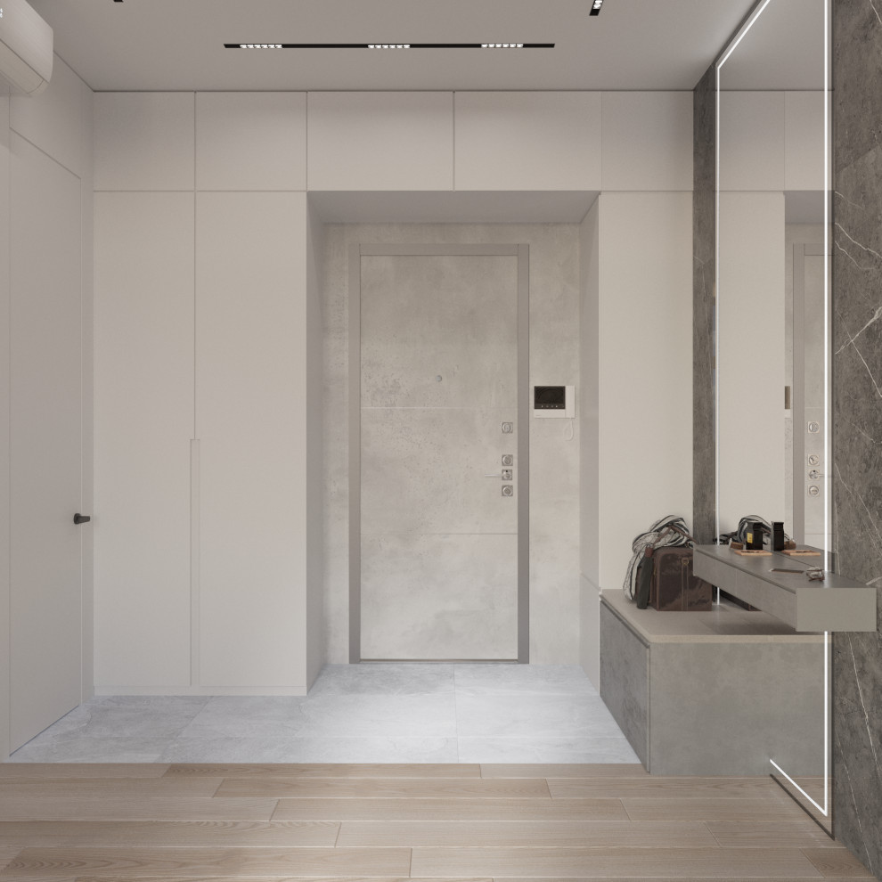 Soft Минимализм