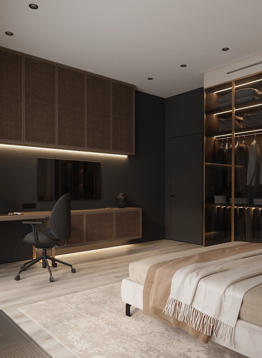 Клубный Дом в Газетном